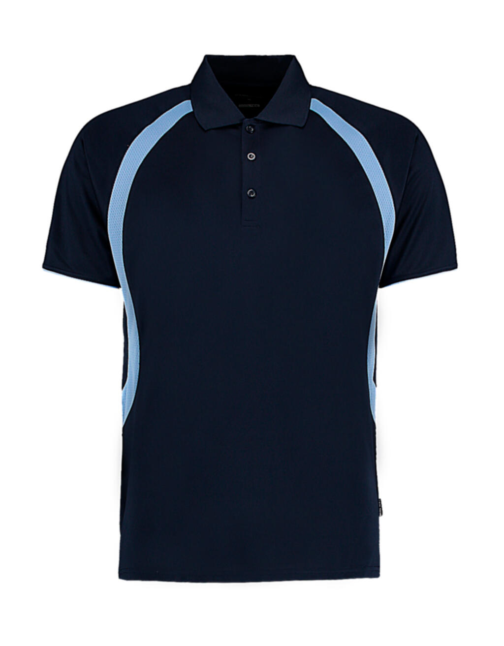 Navy/Light Blue