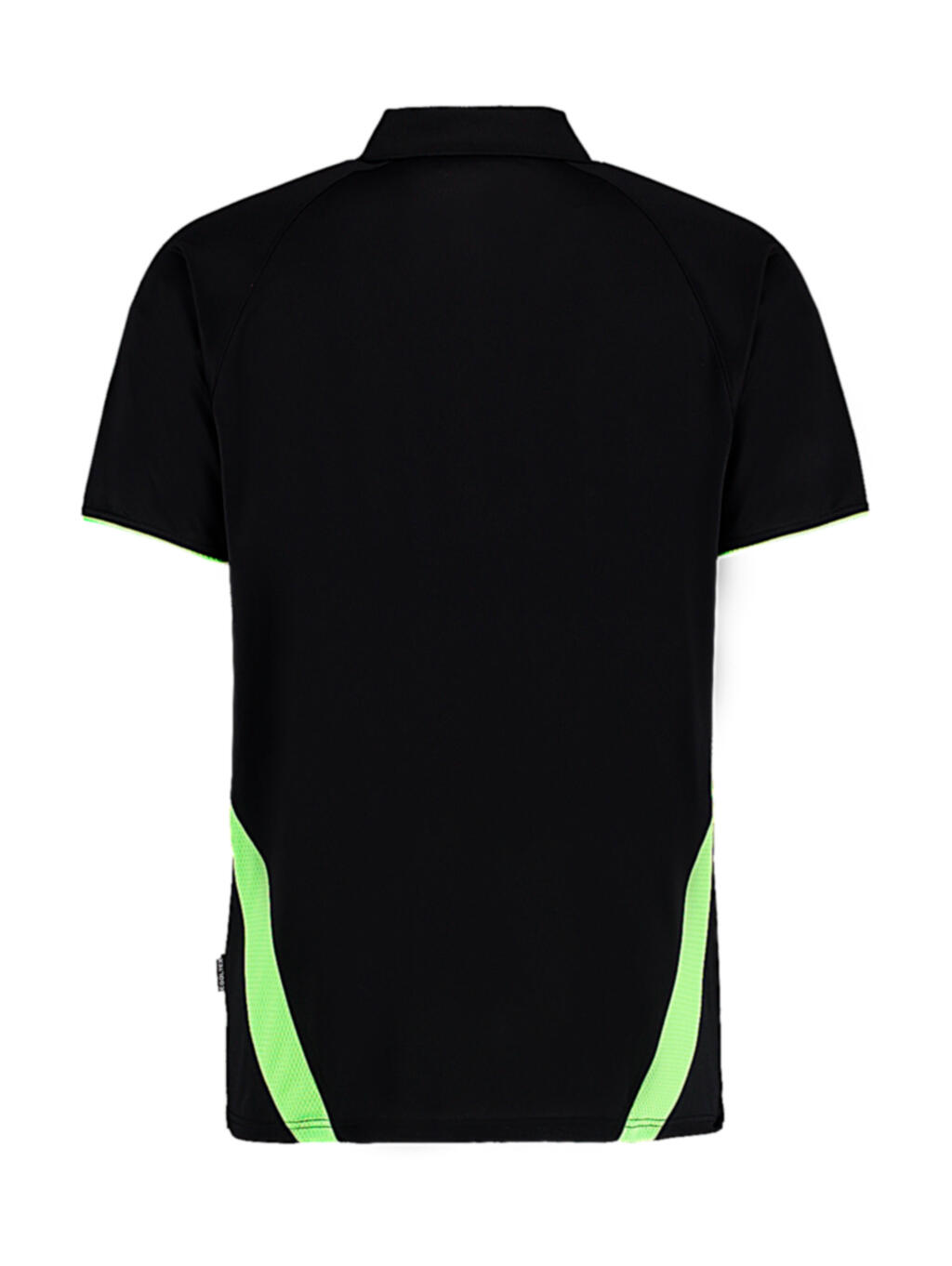 Classic Fit Cooltex® Riviera Polo Shirt - Vue 2