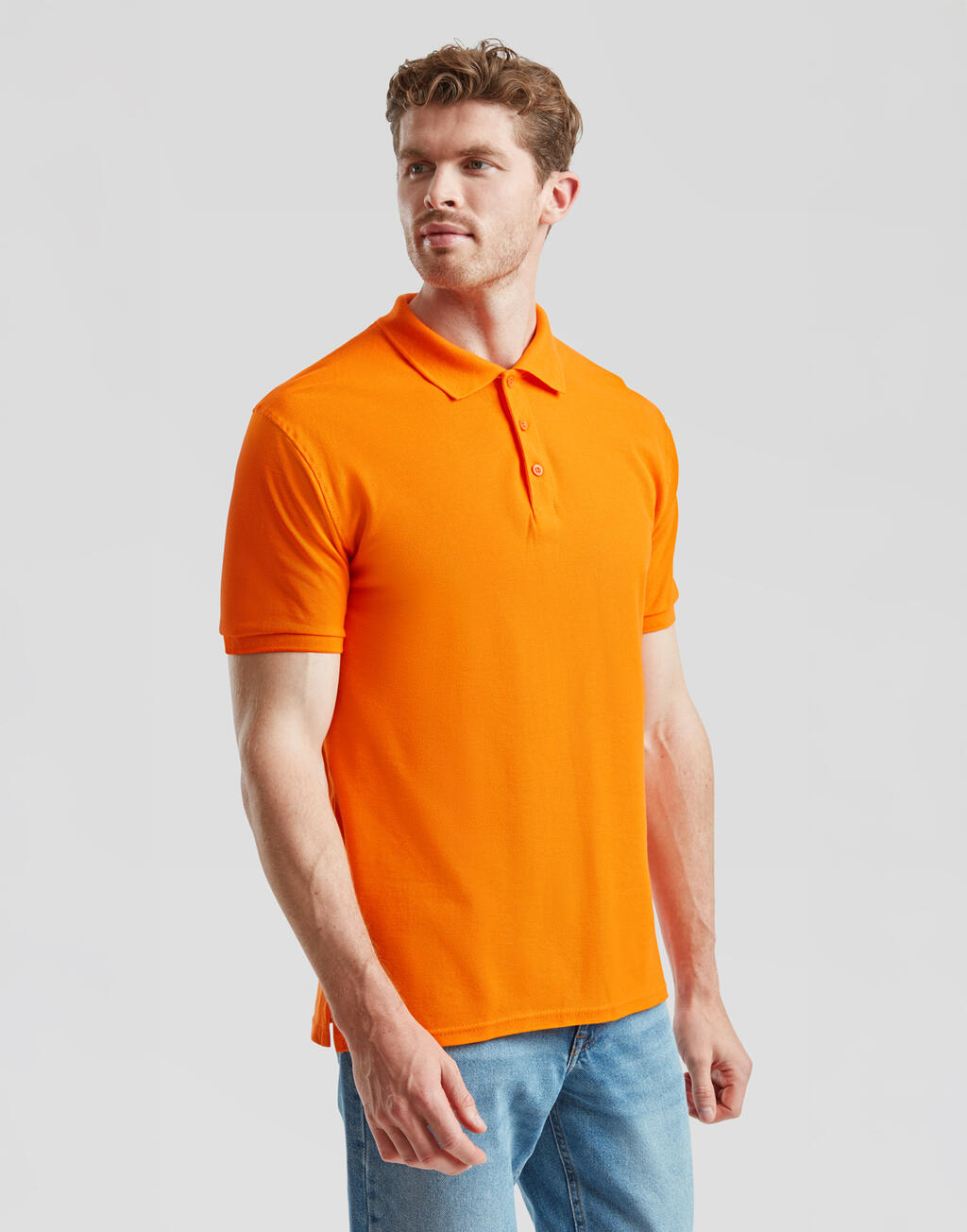 Premium Polo - Vue 4