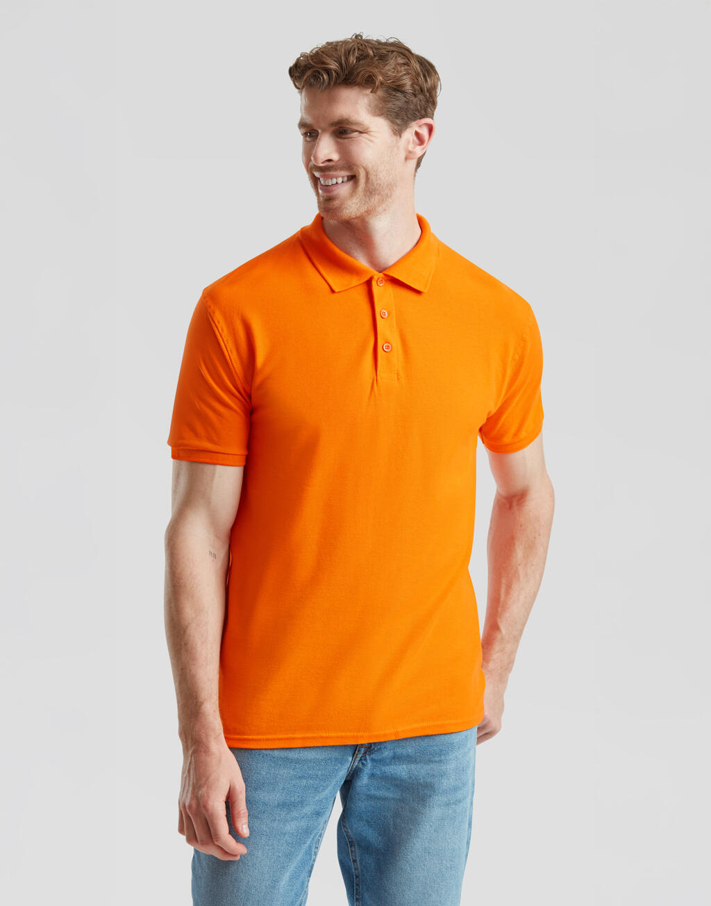 Premium Polo - Vue 3