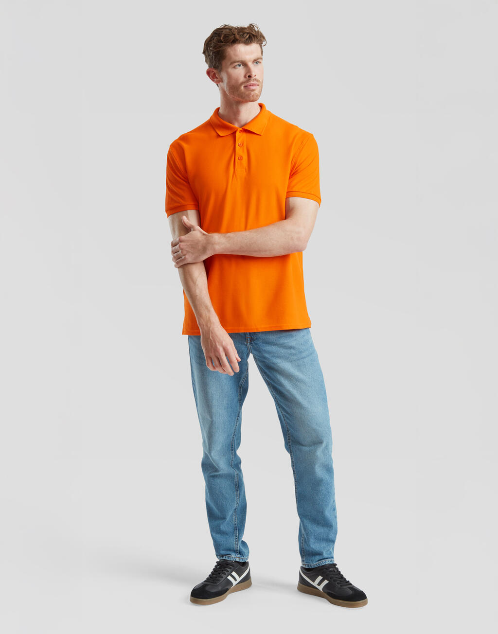 Premium Polo - Vue 5