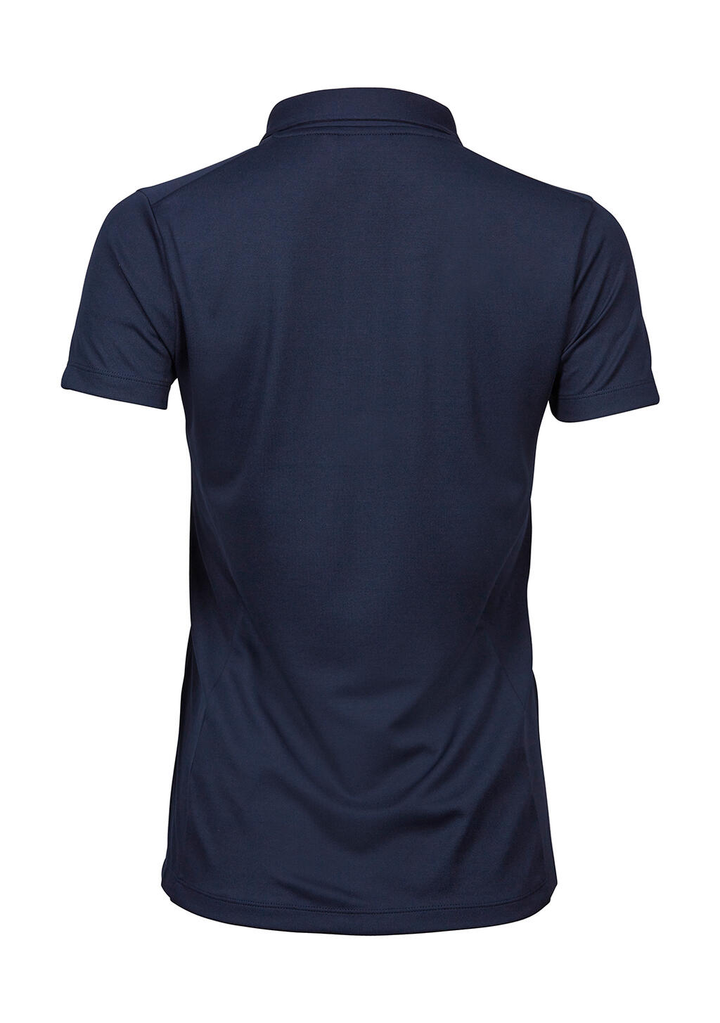 Ladies Luxury Sport Polo - Vue 4