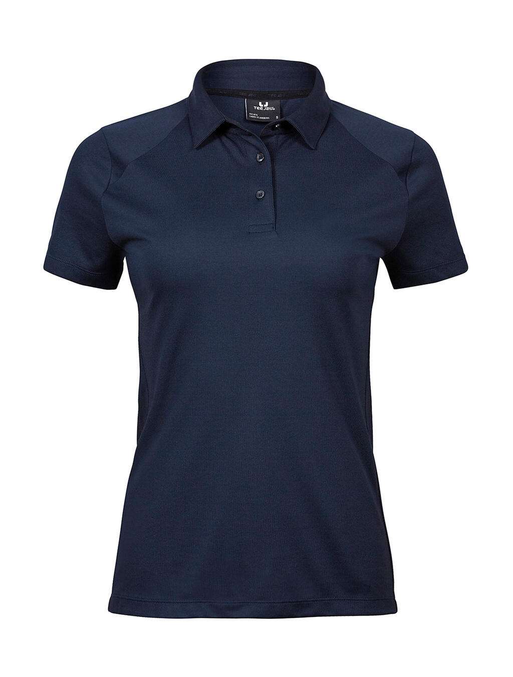 Ladies Luxury Sport Polo - Vue 2