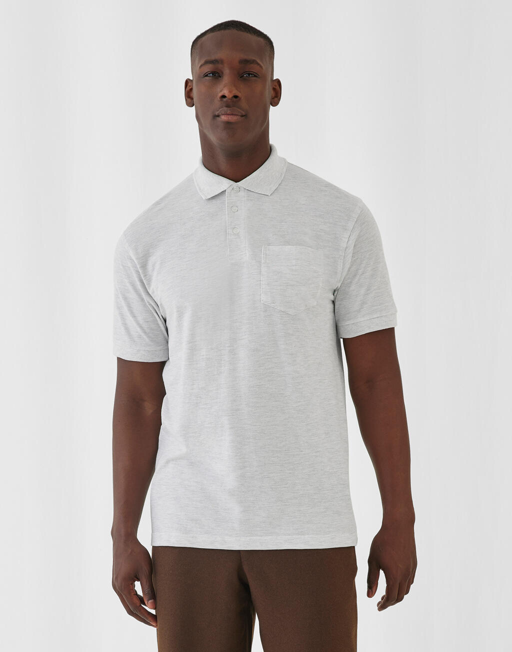 Safran Pocket Polo - Vue 2