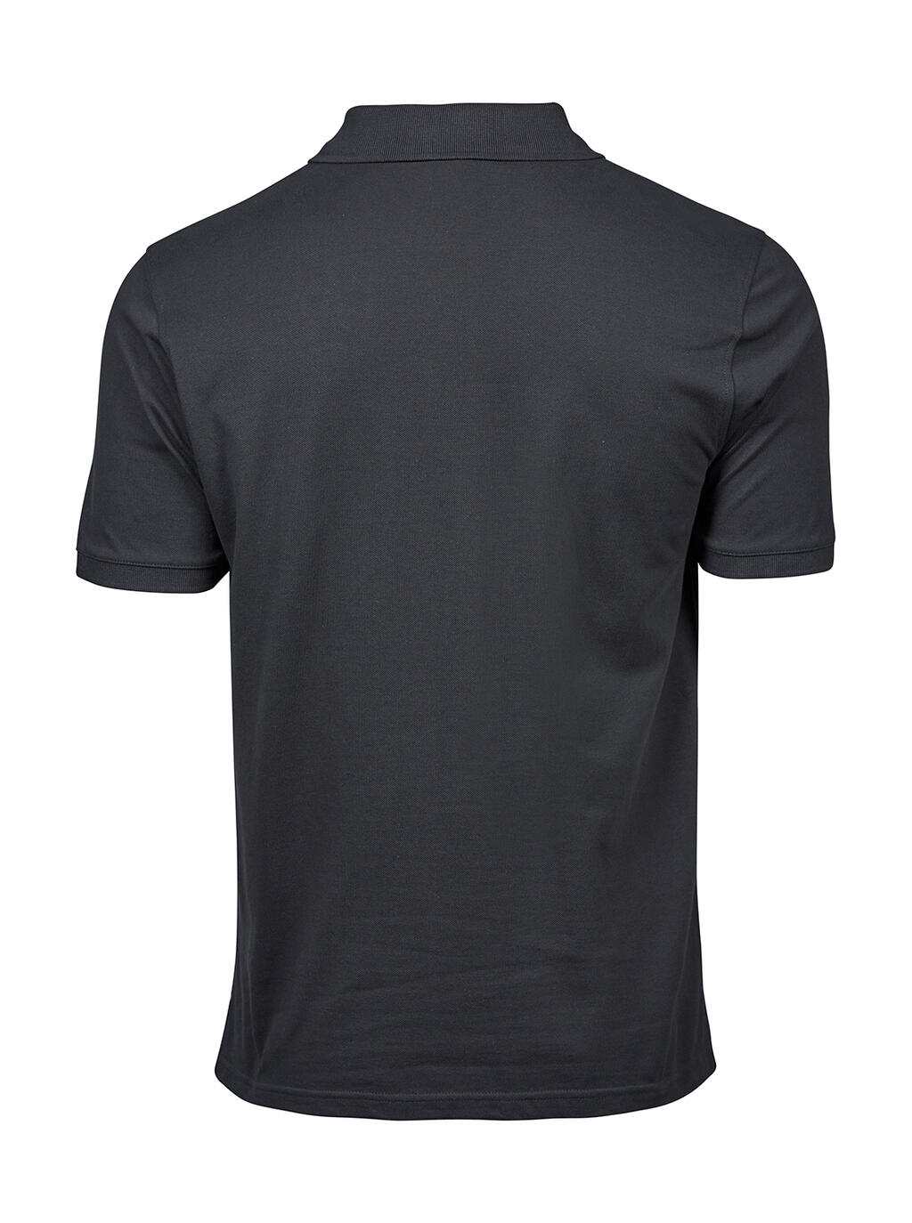 Heavy Polo Pique - Vue 4