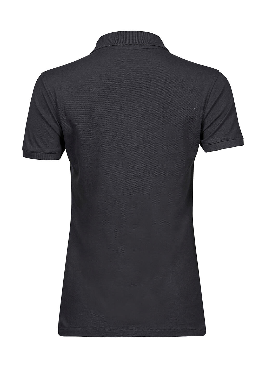 Ladies Heavy Polo Pique - Vue 4