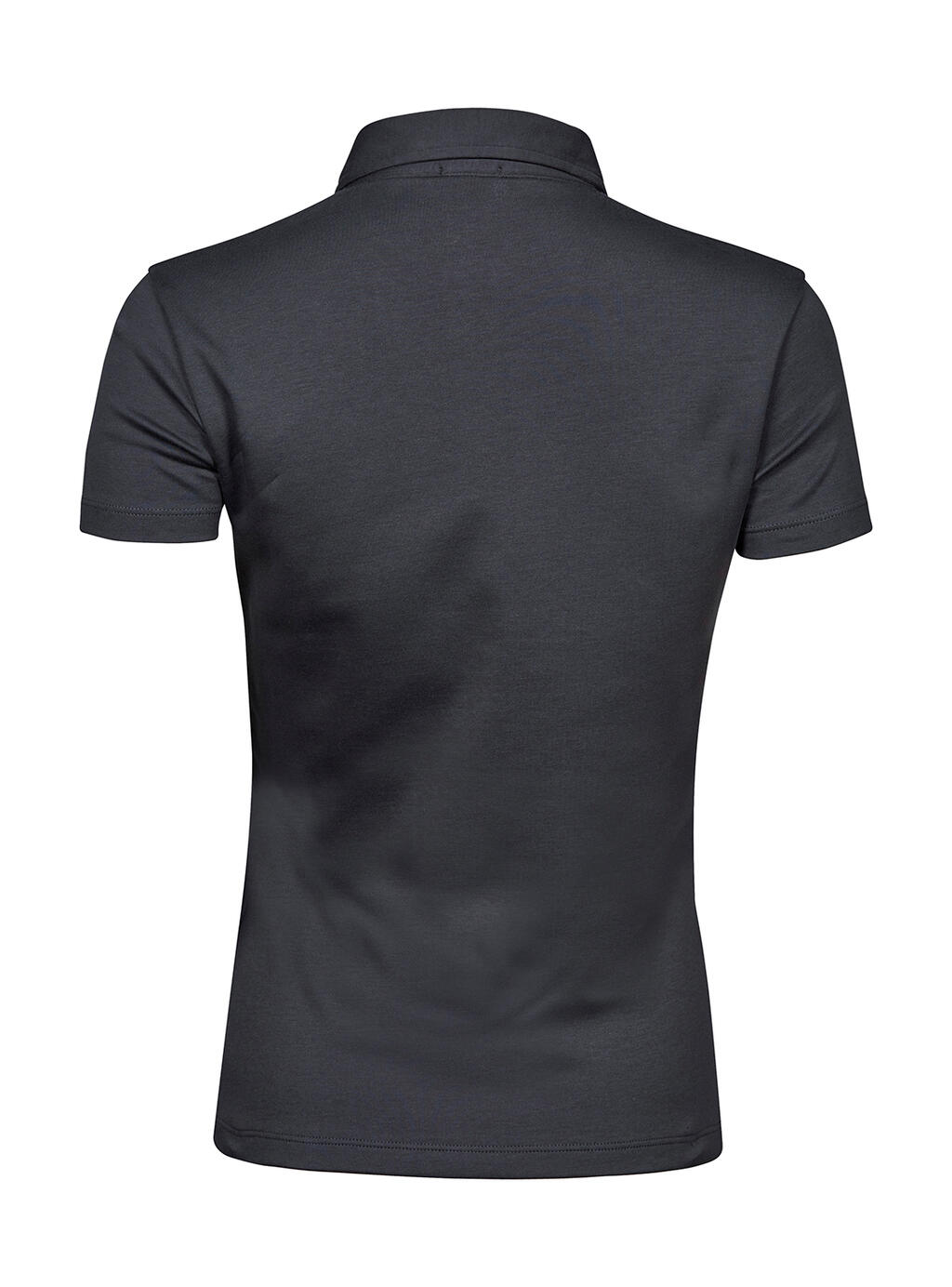 Ladies Pima Cotton Polo - Vue 4