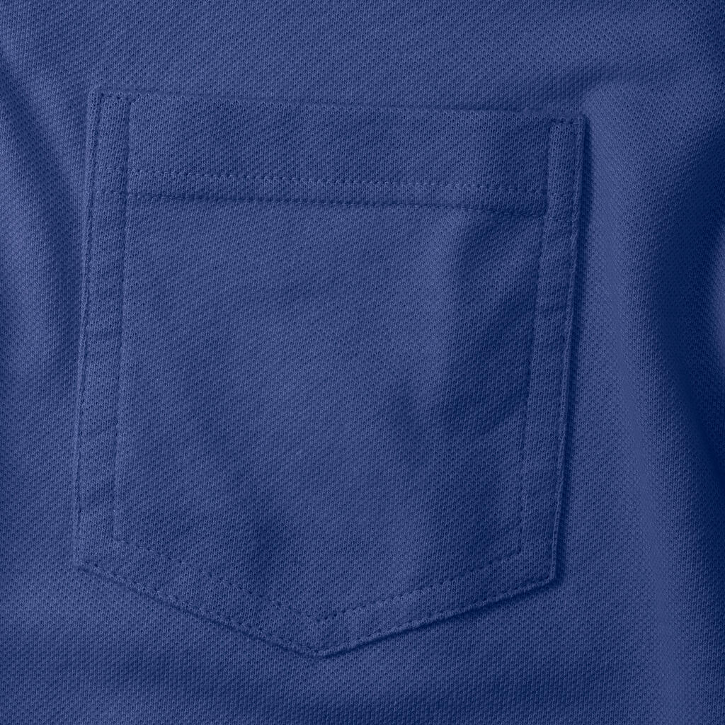 Heavy Duty Workwear Polo - Vue 5
