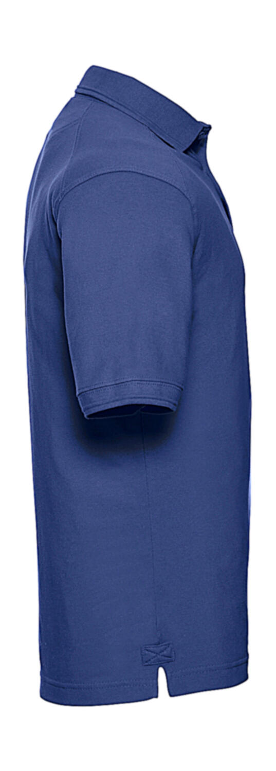 Heavy Duty Workwear Polo - Vue 4