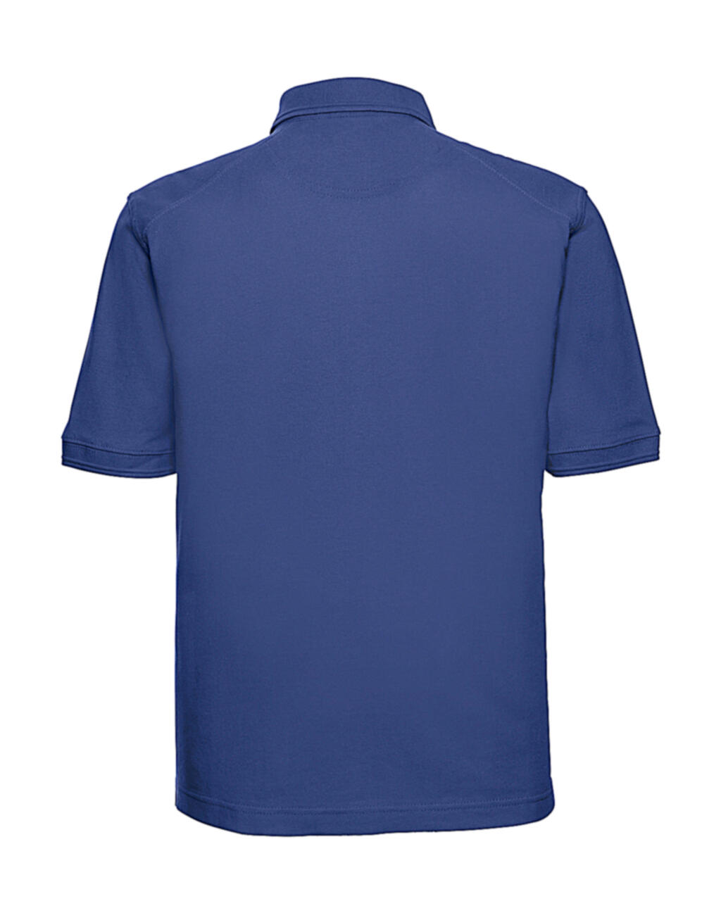 Heavy Duty Workwear Polo - Vue 3