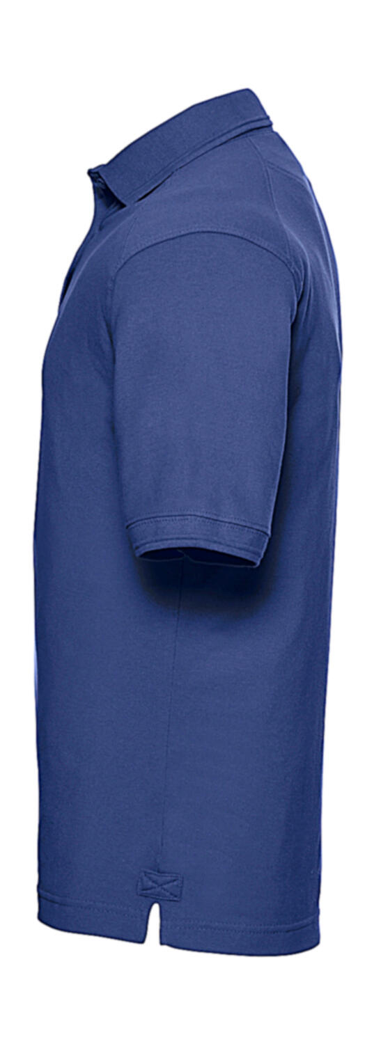 Heavy Duty Workwear Polo - Vue 2