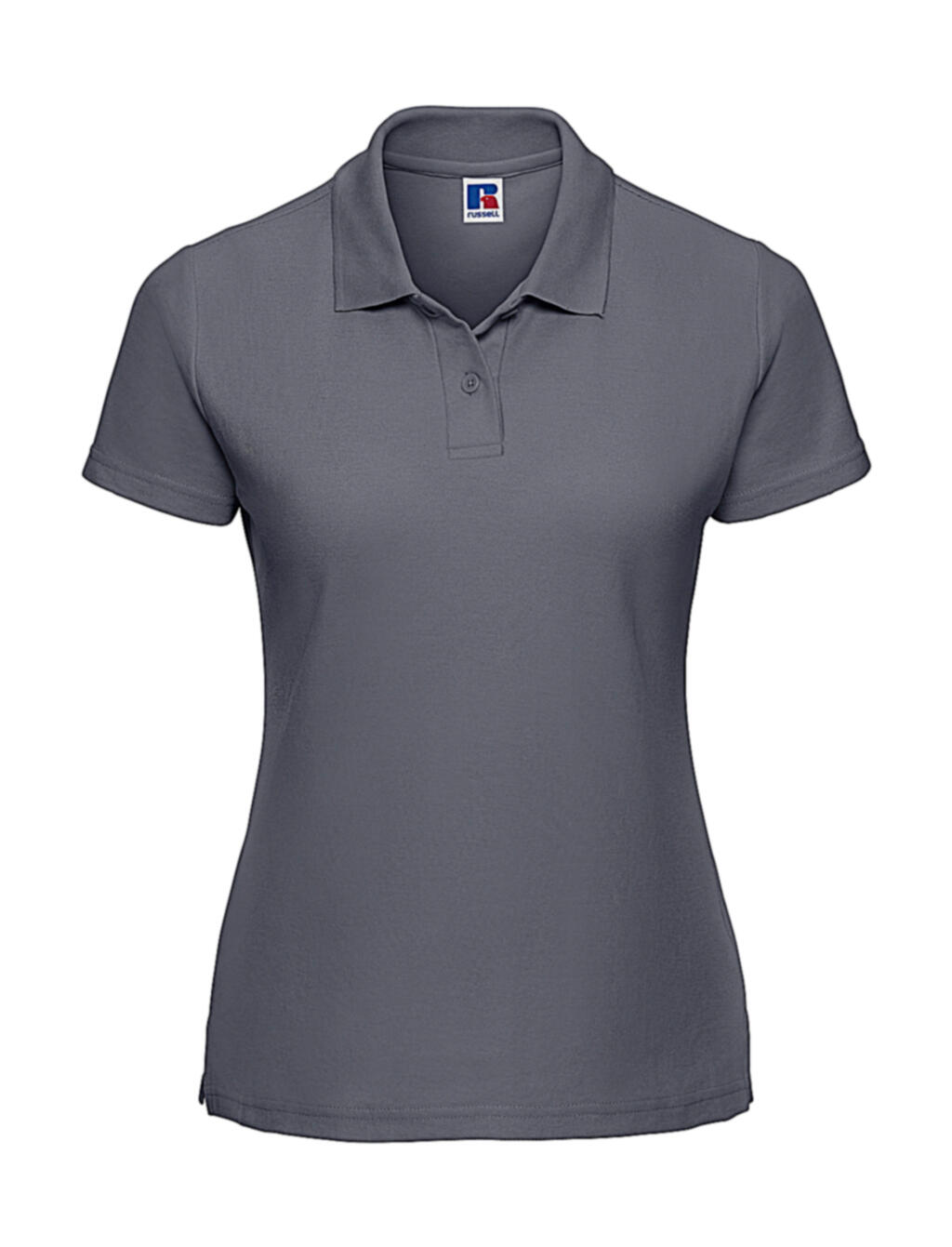 Ladies' Classic Polycotton Polo - Vue 5