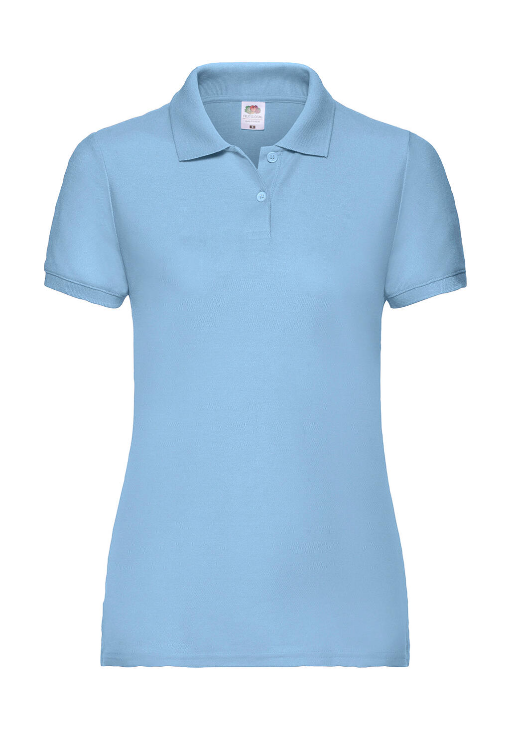 Ladies 65/35 Polo - Vue 5