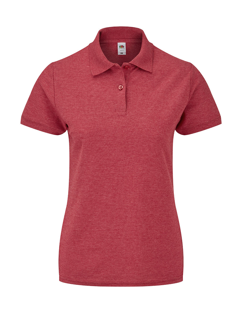 Heather Red