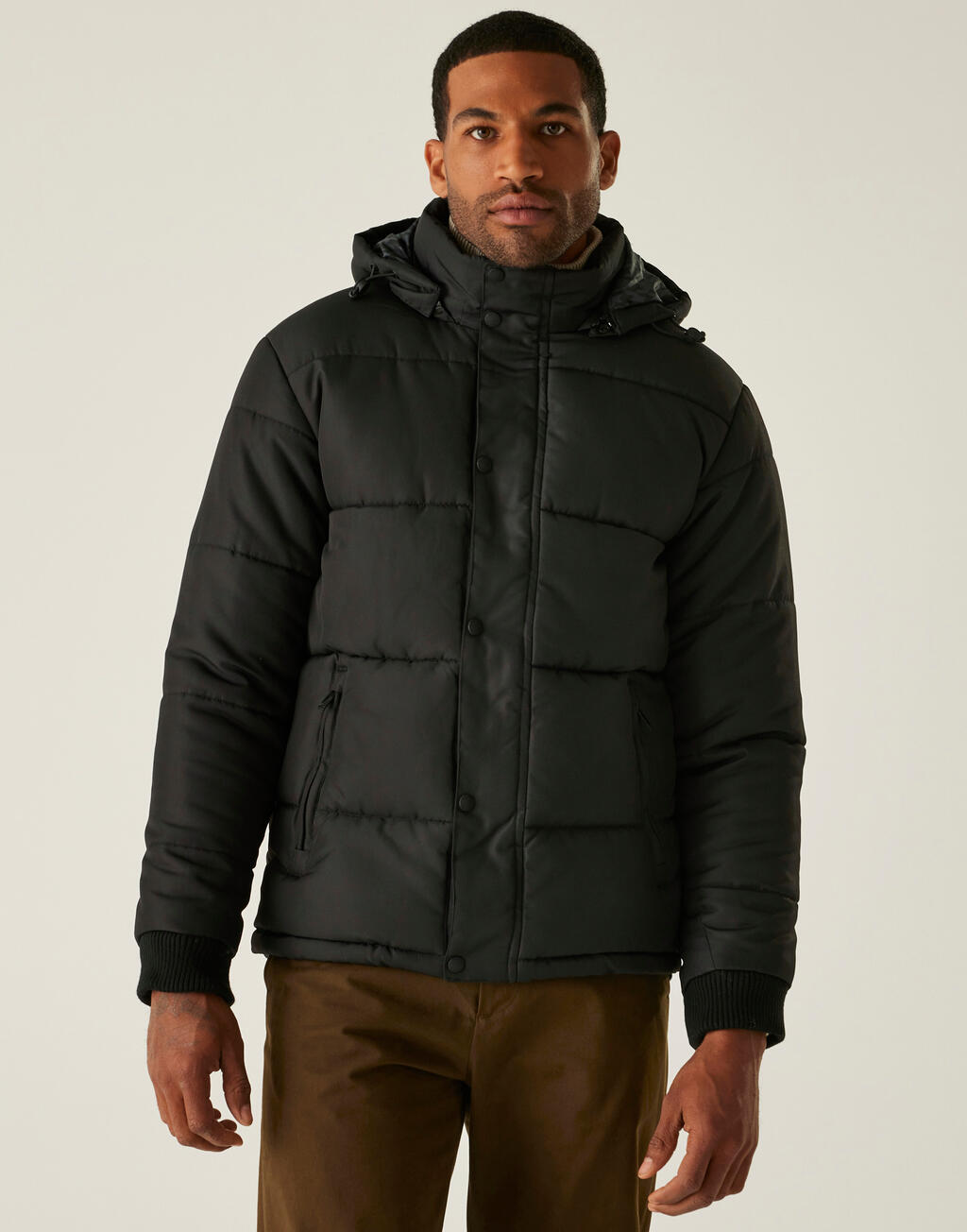 Northdale Insulated Jacket - Vue 2