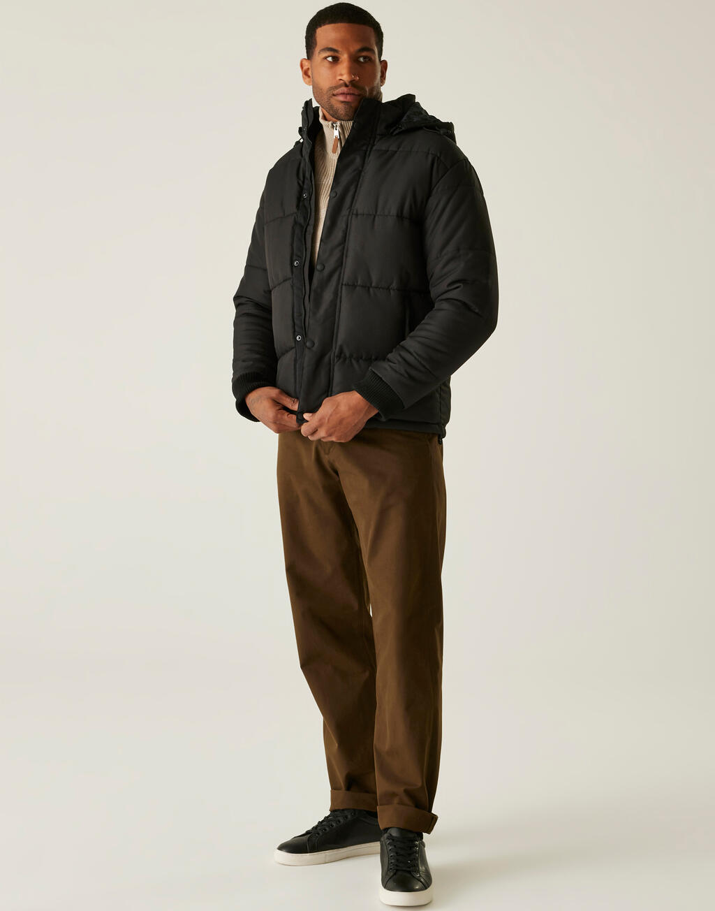 Northdale Insulated Jacket - Vue 5