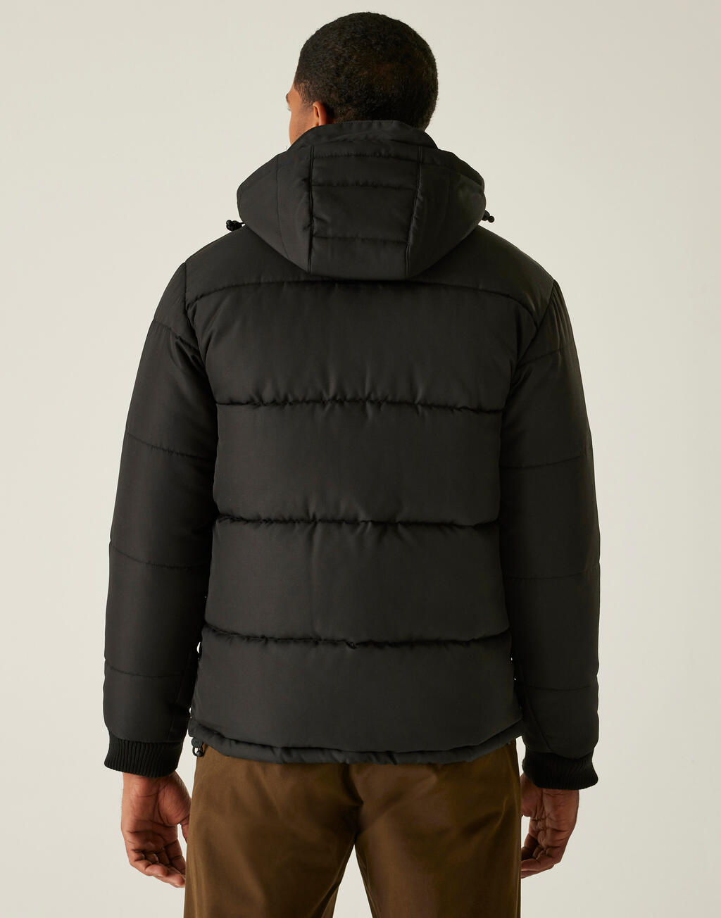 Northdale Insulated Jacket - Vue 3