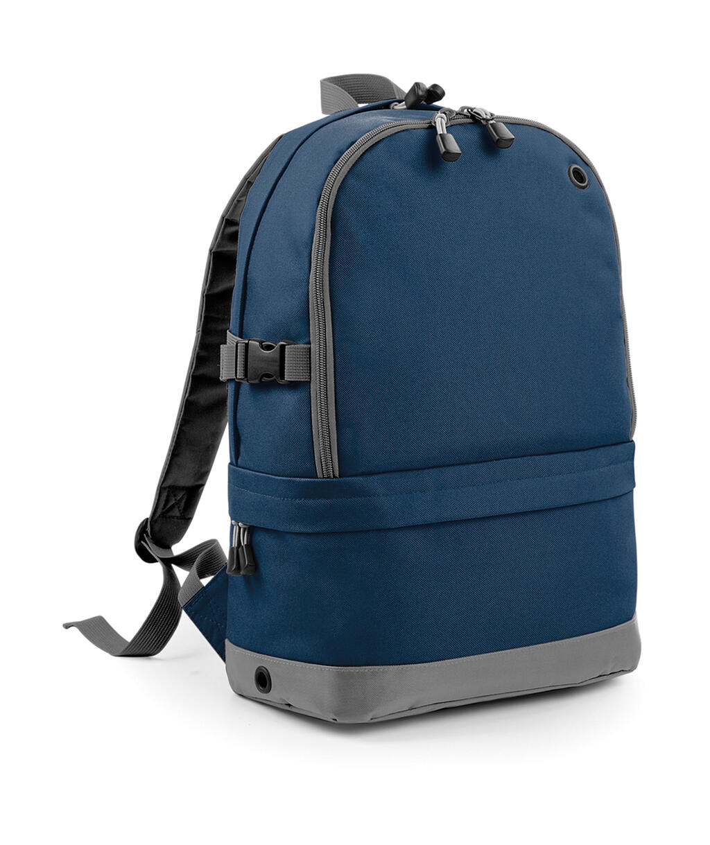 Athleisure Pro Backpack - Vue 3