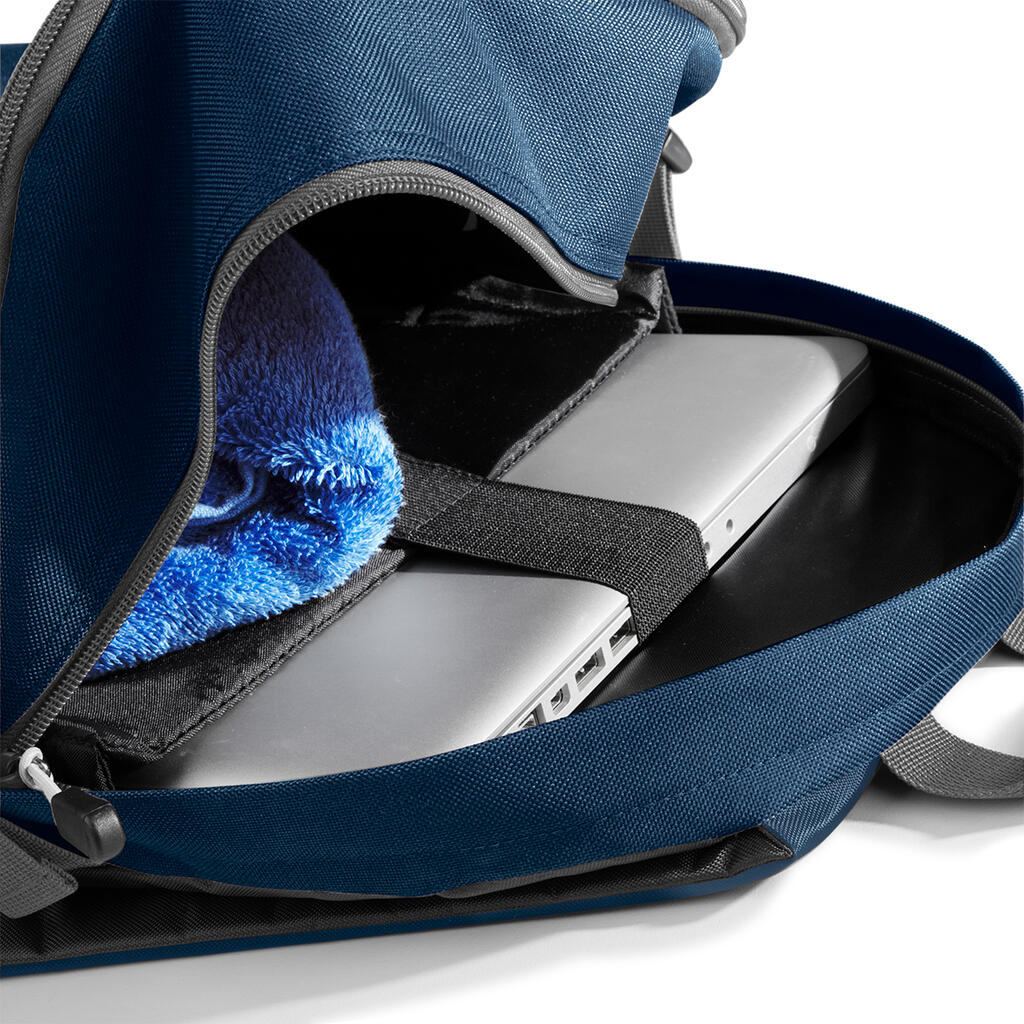 Athleisure Pro Backpack - Vue 5