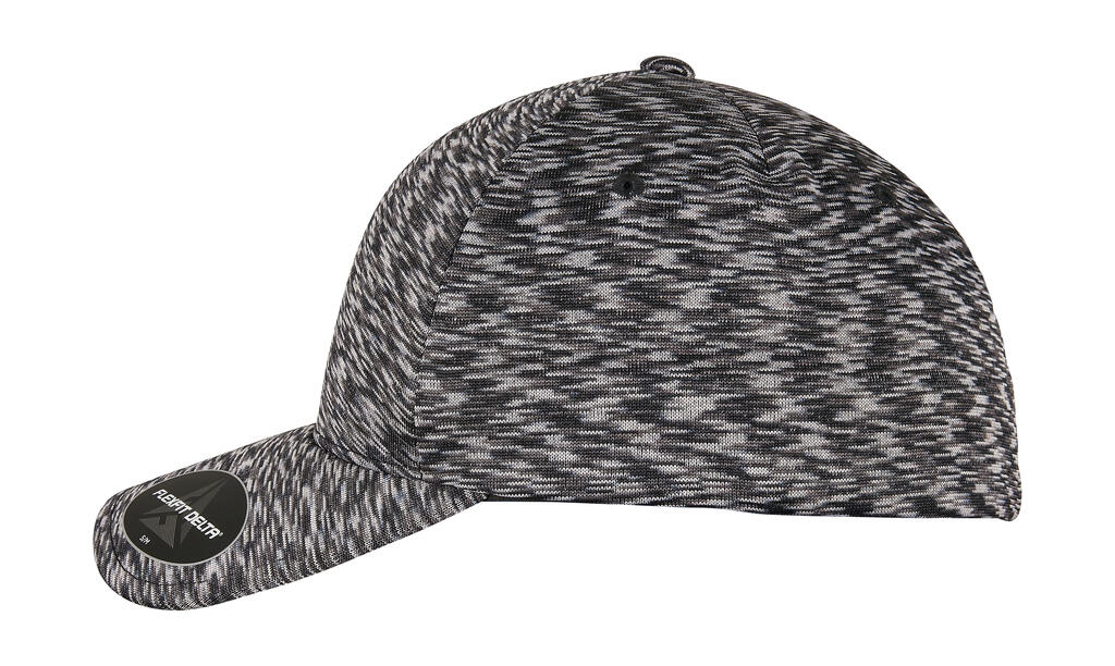 Flexfit Delta Unipanel Cap - Vue 4