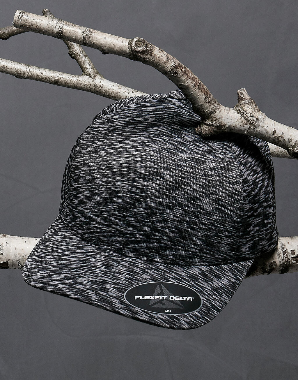 Flexfit Delta Unipanel Cap - Vue 2