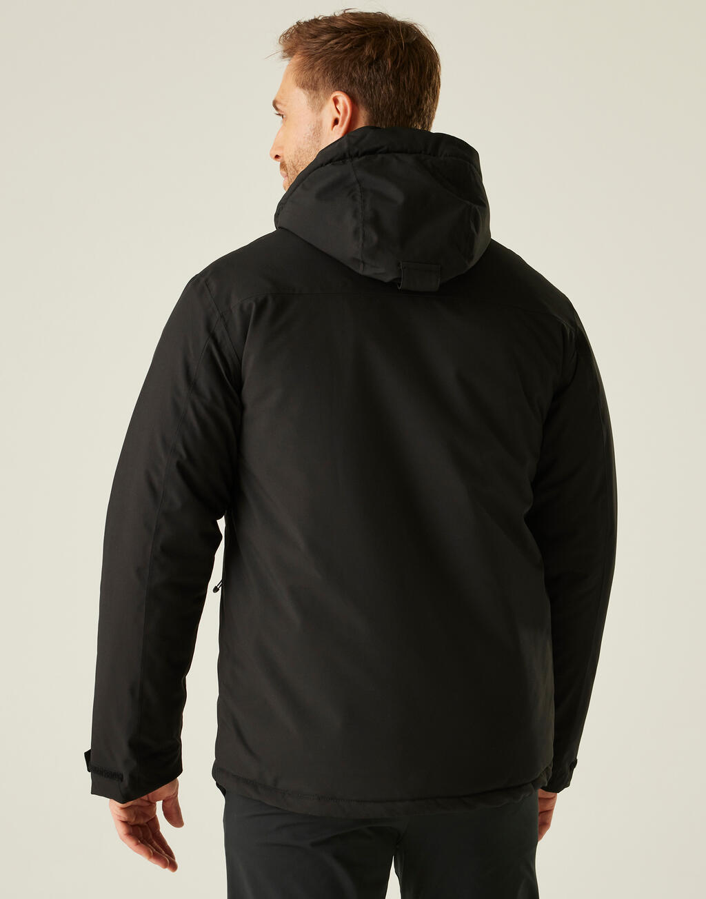 Navigate Waterproof Jacket - Vue 4