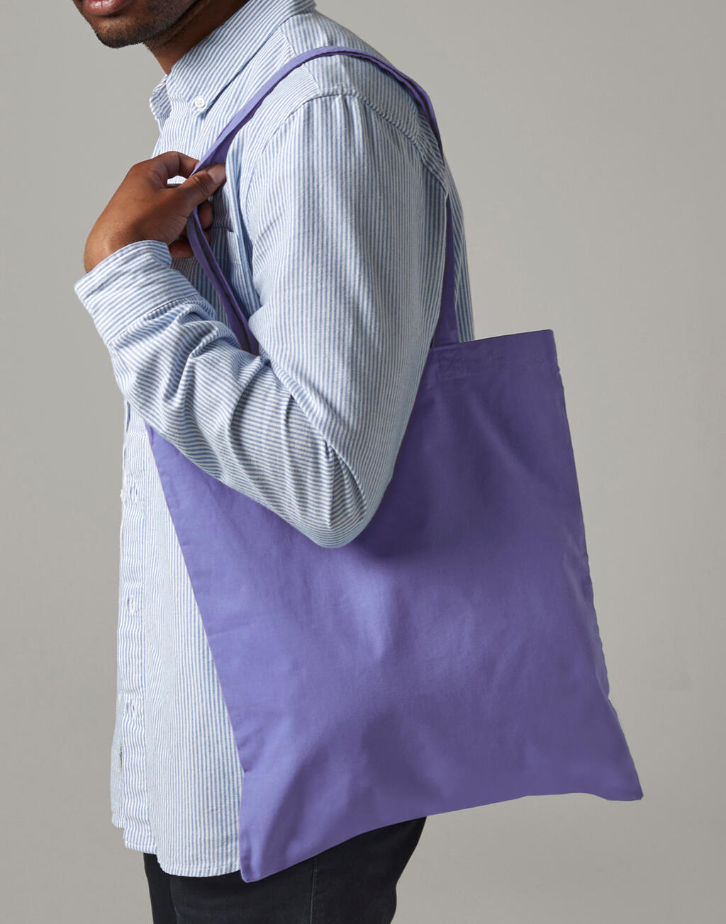 Bag for Life - Long Handles - Vue 4