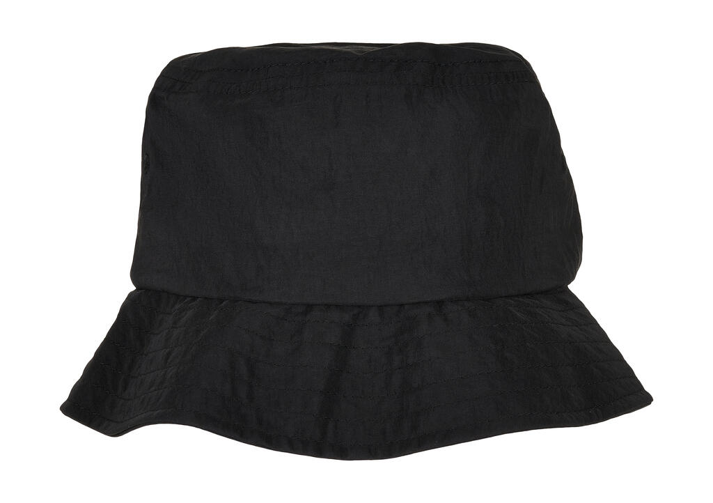 Water Repellent Bucket Hat - Vue 4