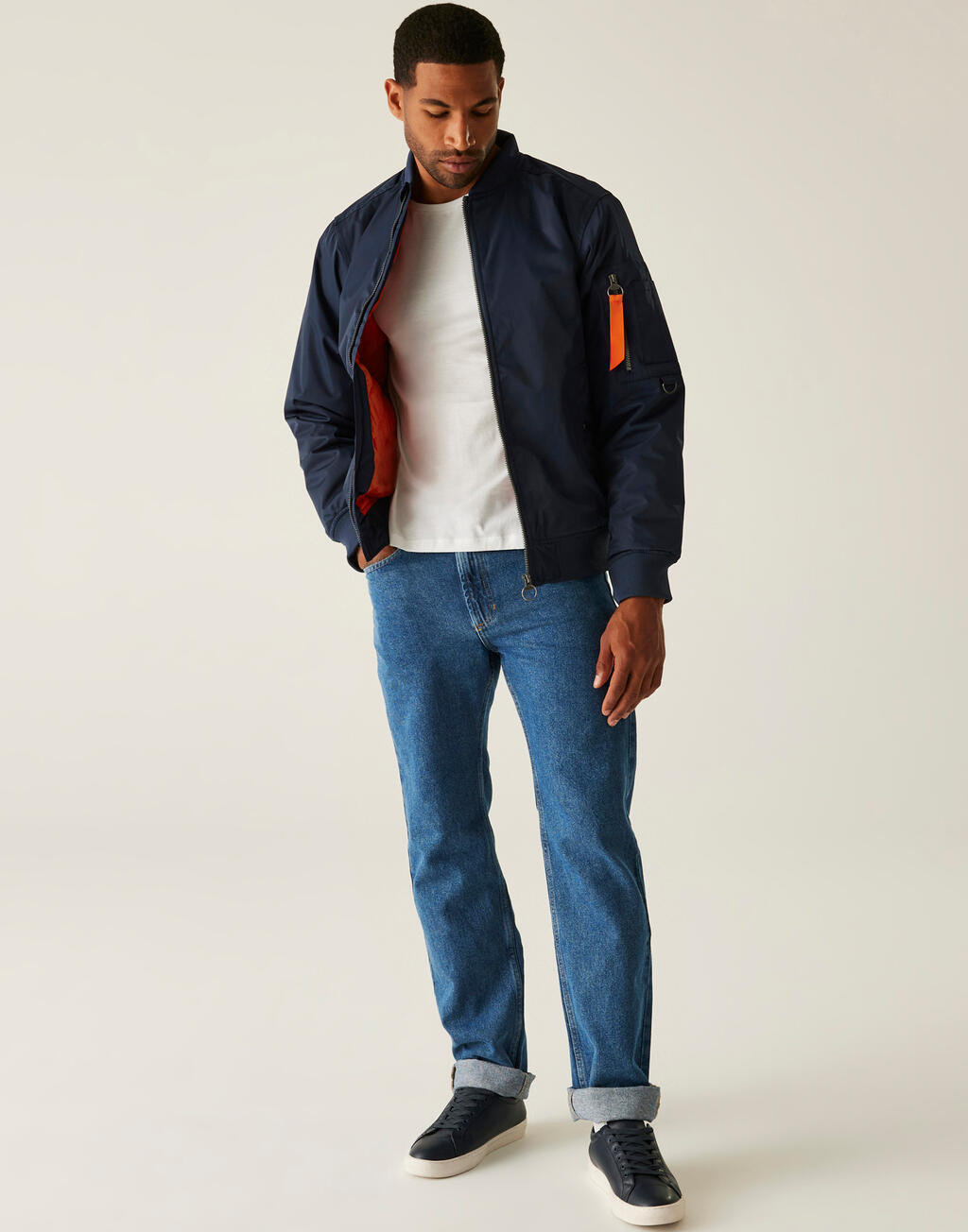 Pro Pilot Jacket - Vue 5