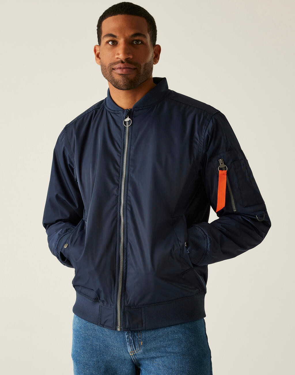Pro Pilot Jacket - Vue 2