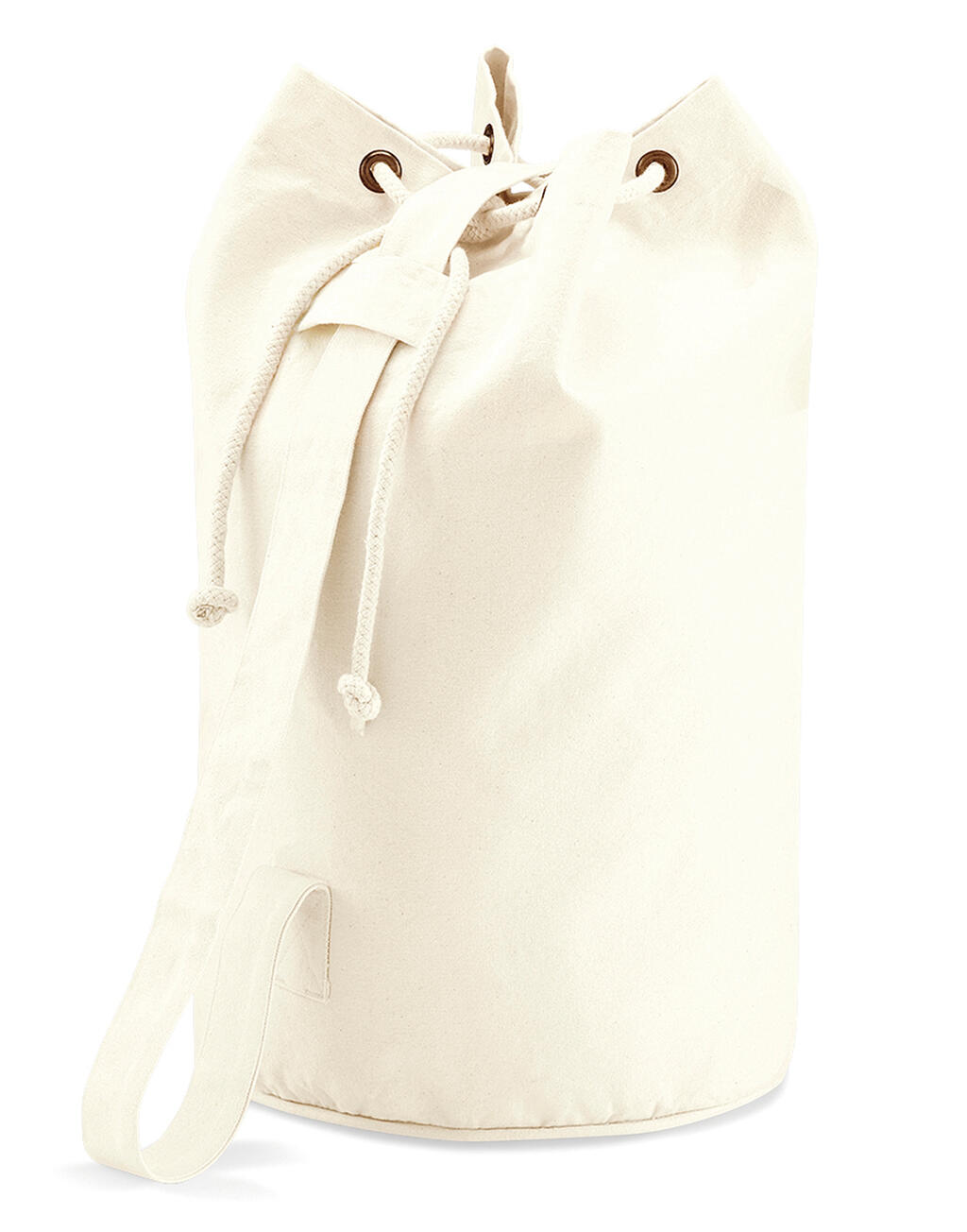 Canvas Duffle - Vue 3