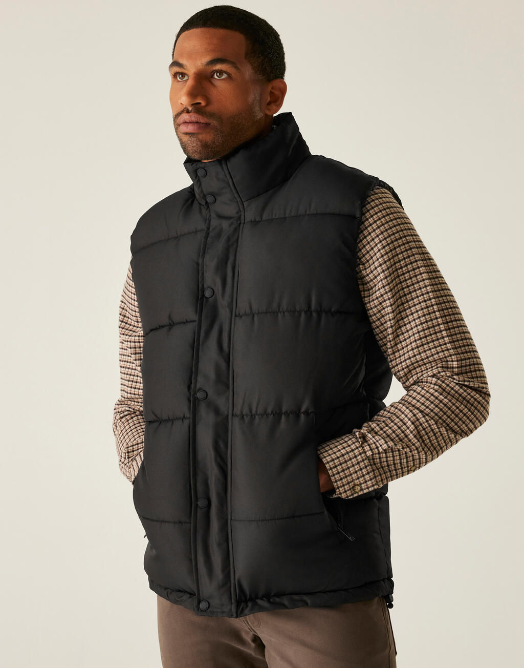 Northdale Insulated Bodywarmer - Vue 2