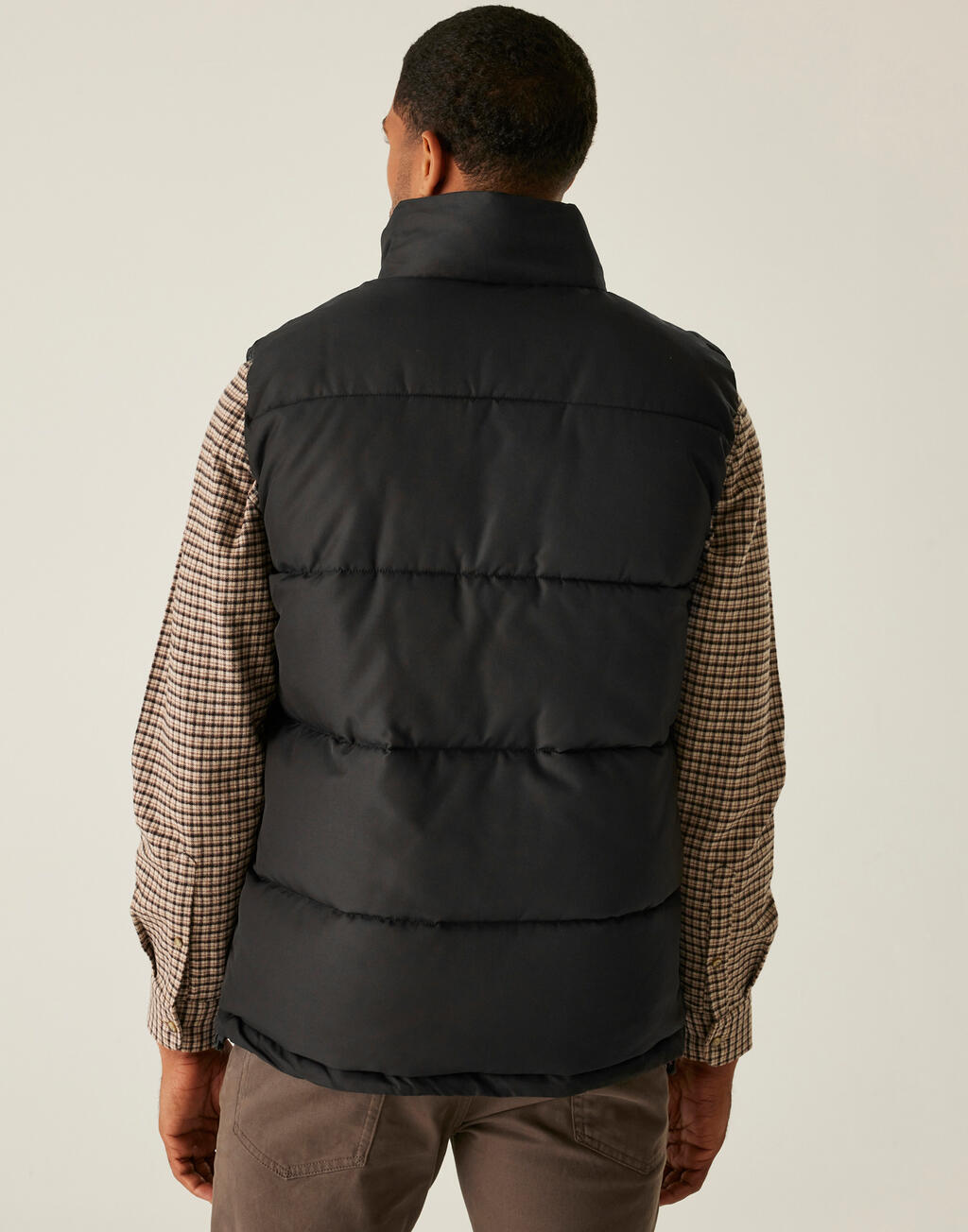 Northdale Insulated Bodywarmer - Vue 3