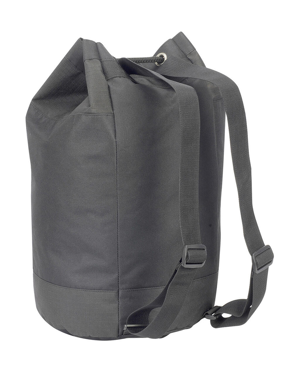 Plumpton Polyester Duffle Bag - Vue 3