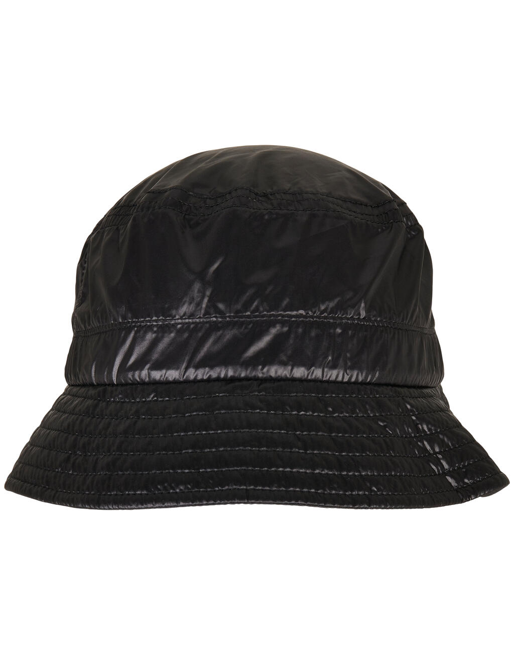 Light Nylon Bucket Hat - Vue 4