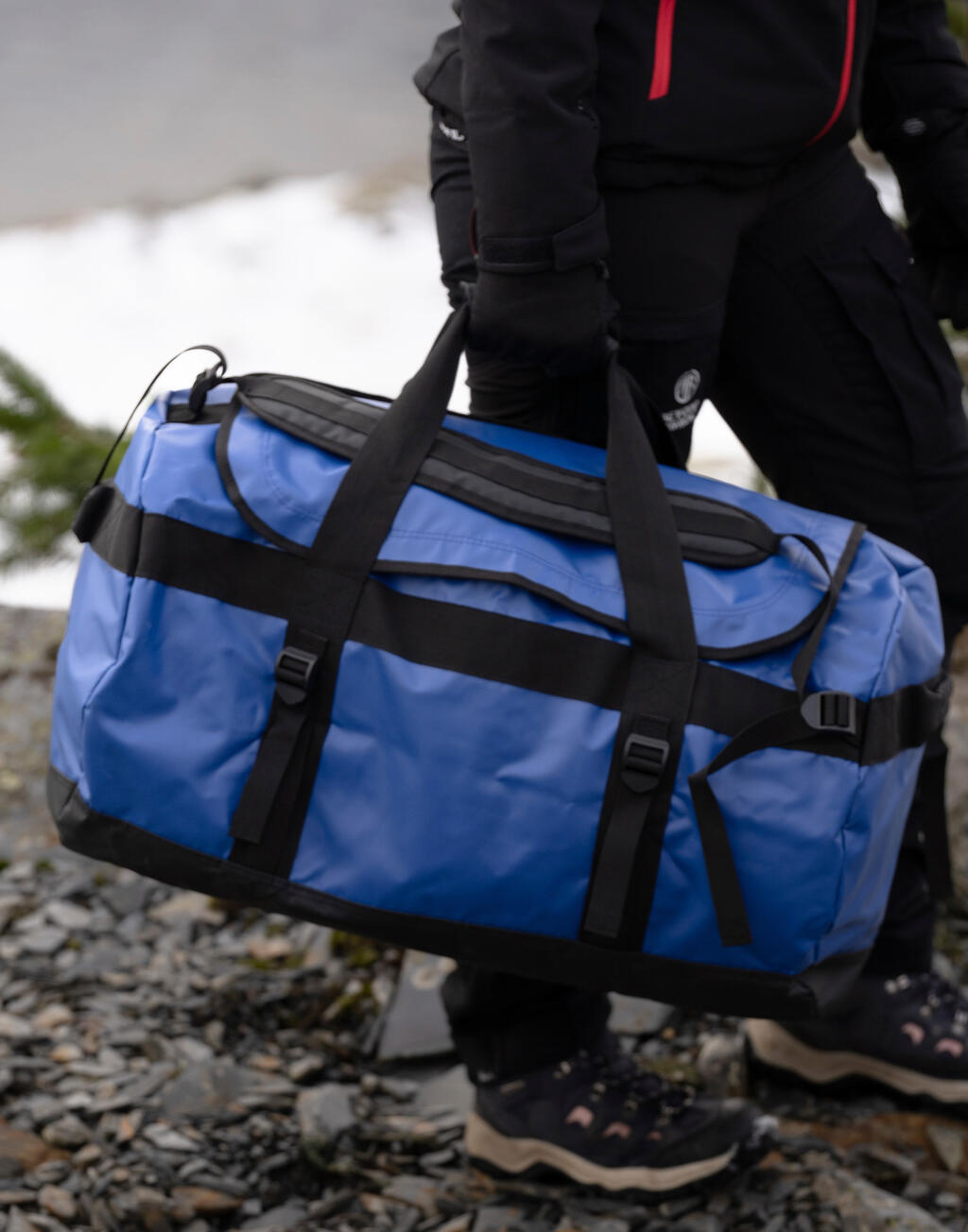 Atlantis W/P Gear Bag (Medium) - Vue 2