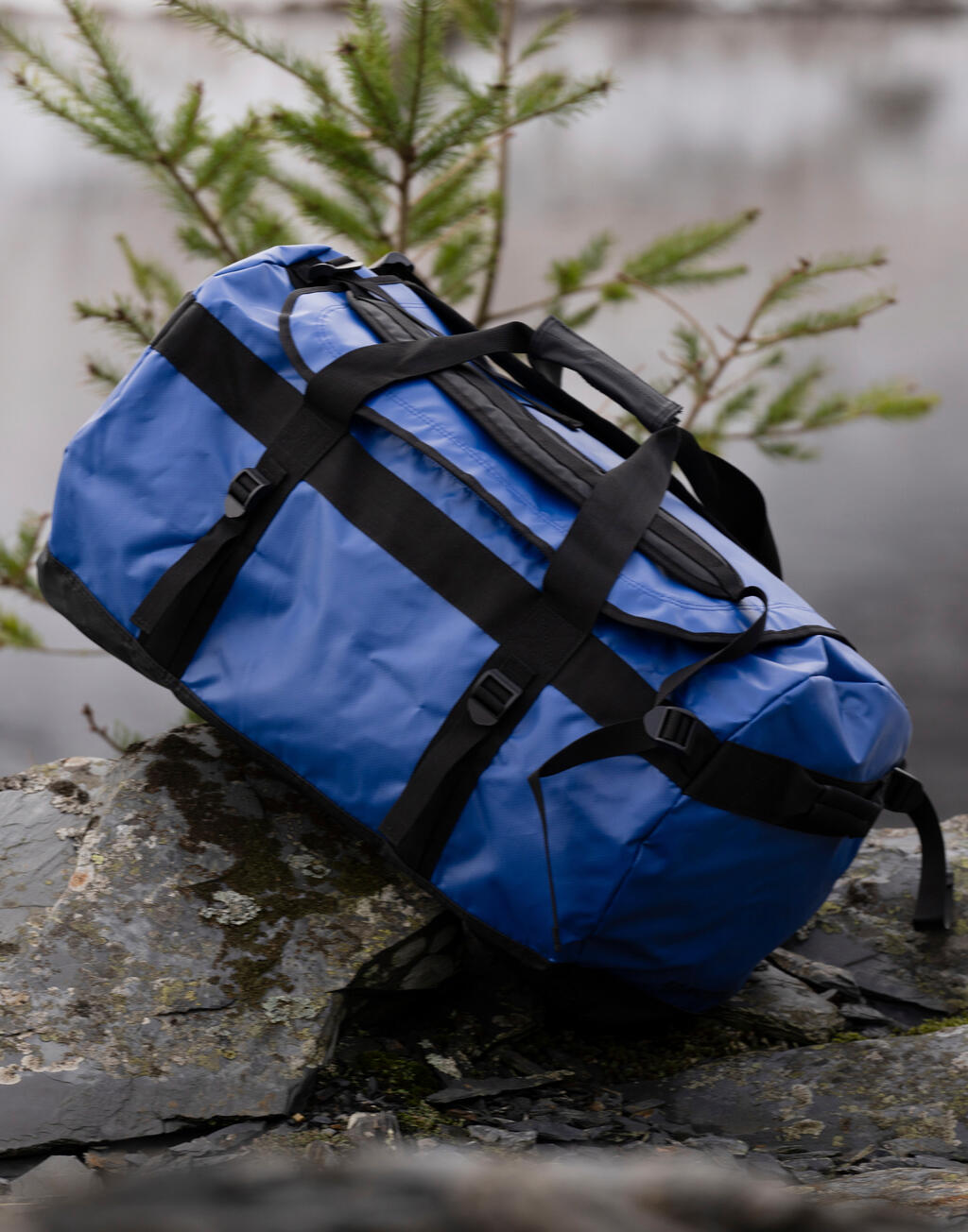 Atlantis W/P Gear Bag (Medium) - Vue 3