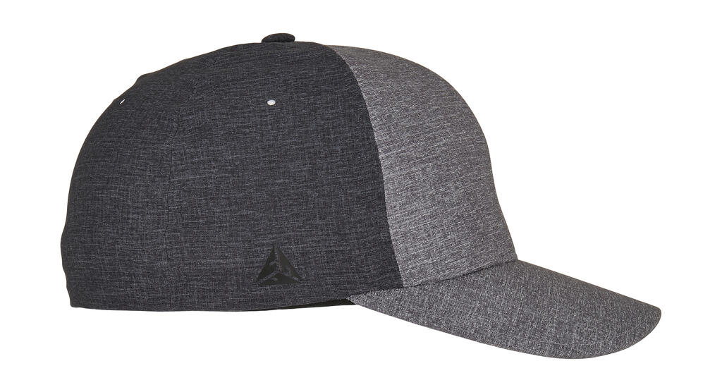 Flexfit Delta® Carbon Cap – 2 Tone - Vue 5