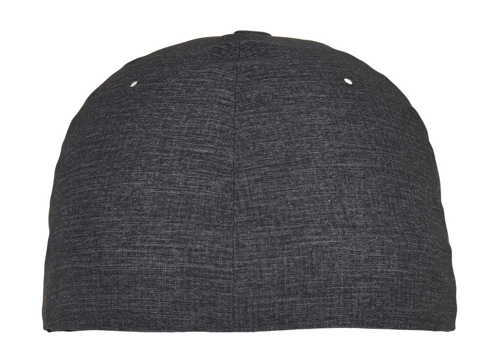 Flexfit Delta® Carbon Cap – 2 Tone - Vue 4