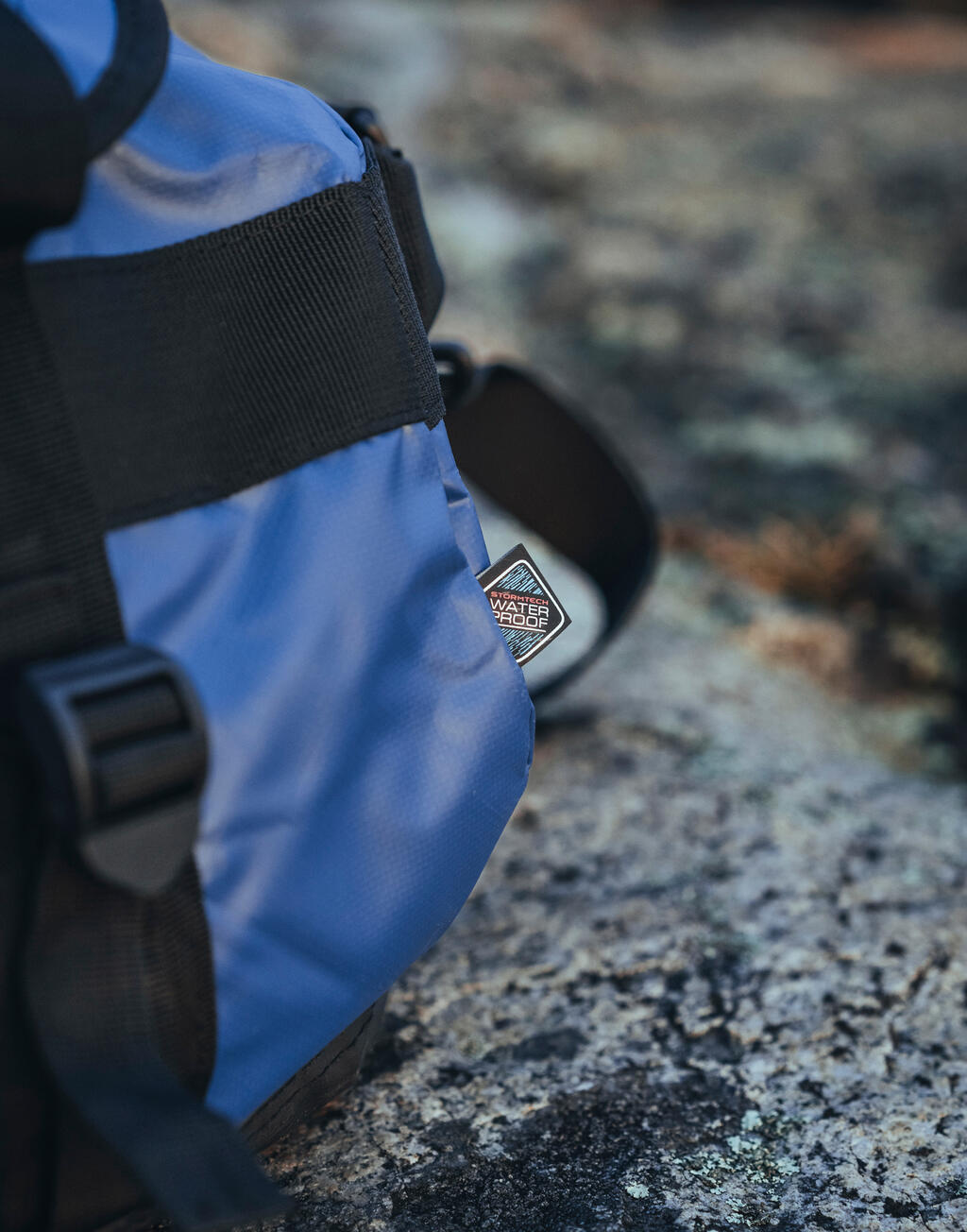 Atlantis Waterproof Gear Bag (Small) - Vue 4