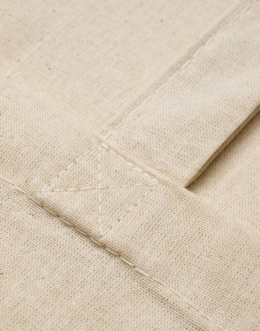 Organic Cotton Shopper SH - Vue 2