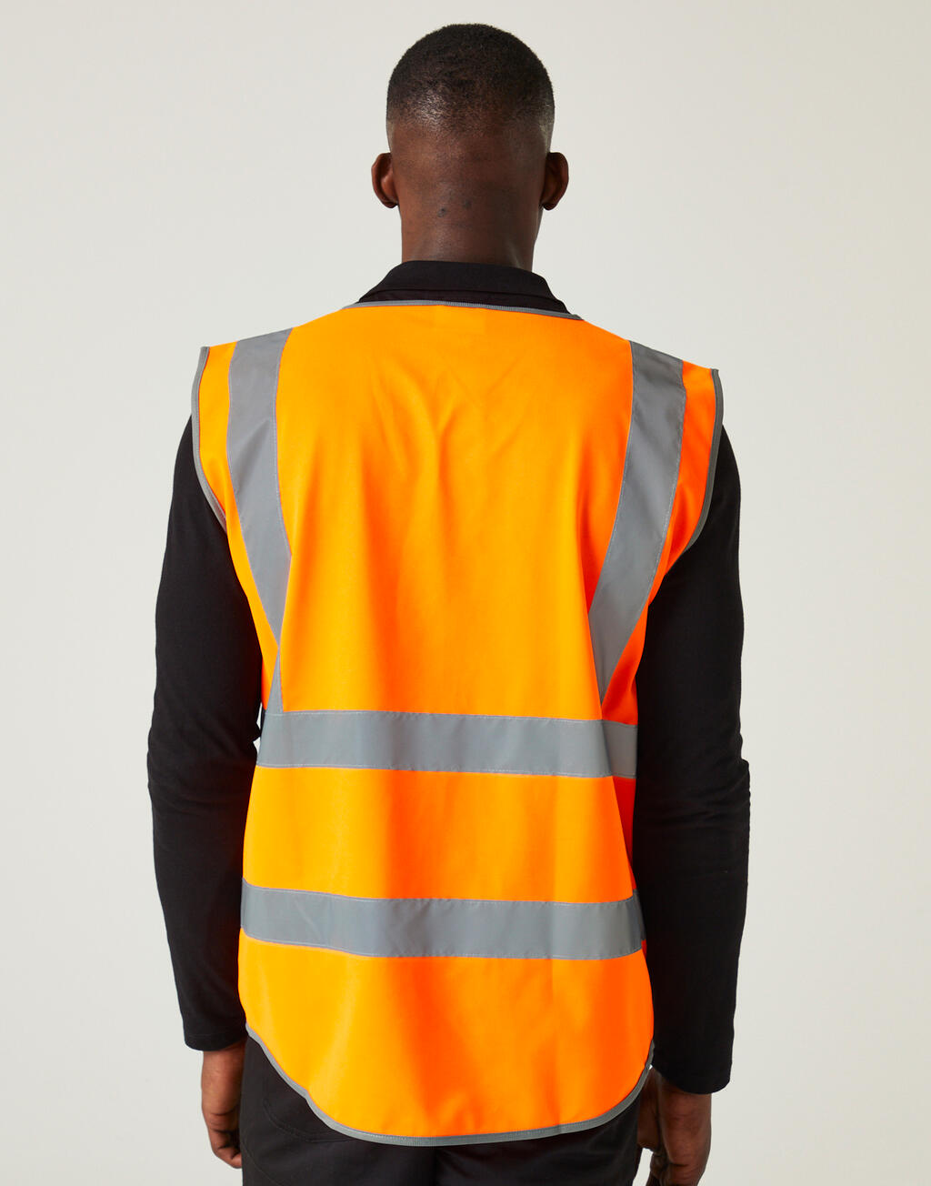 Pro Hi-Vis Executive Vest - Vue 3