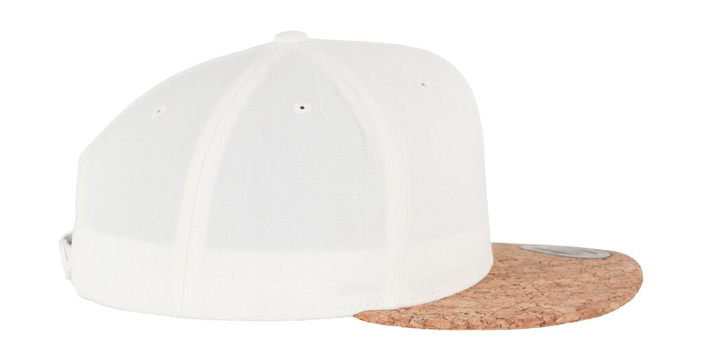 Cork Snapback - Vue 5