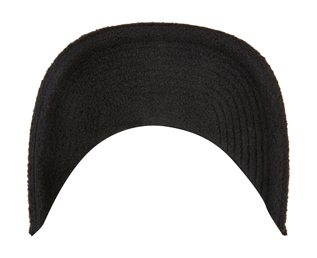 Polar Fleece Jockey Cap - Vue 4