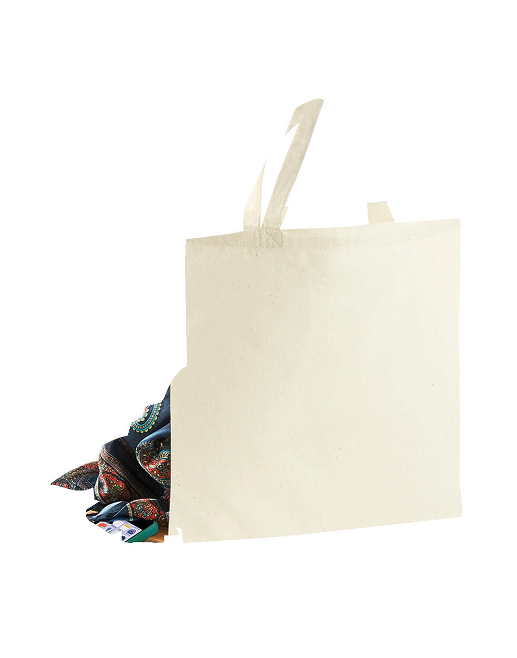 Budget Promo Bag For Life - Vue 3