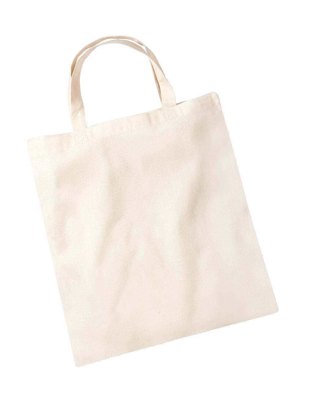 Budget Promo Bag For Life - Vue 4
