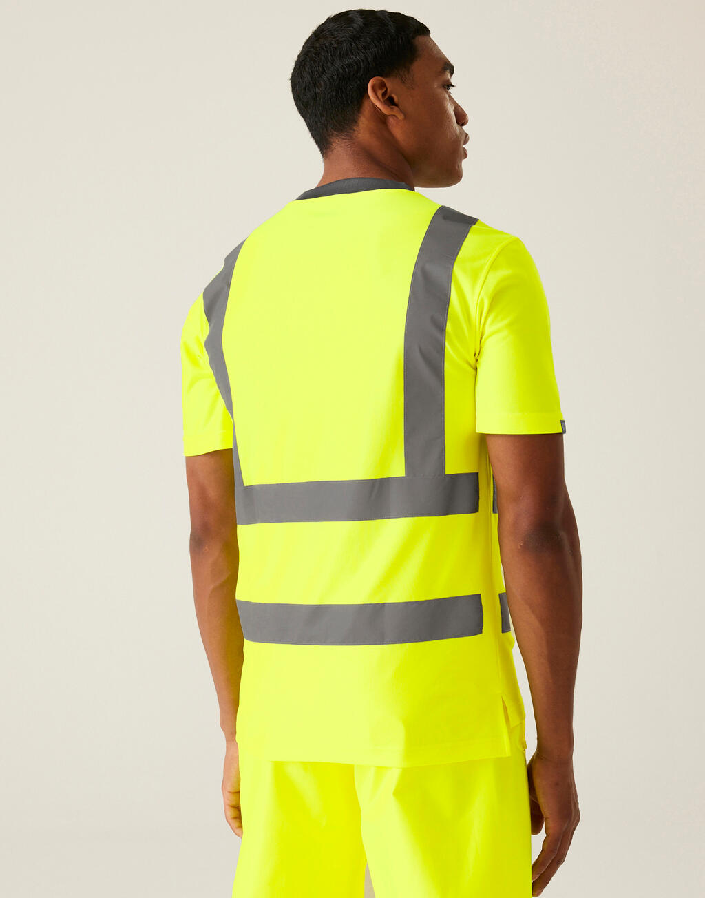 Pro Hi-Vis T-Shirt - Vue 3