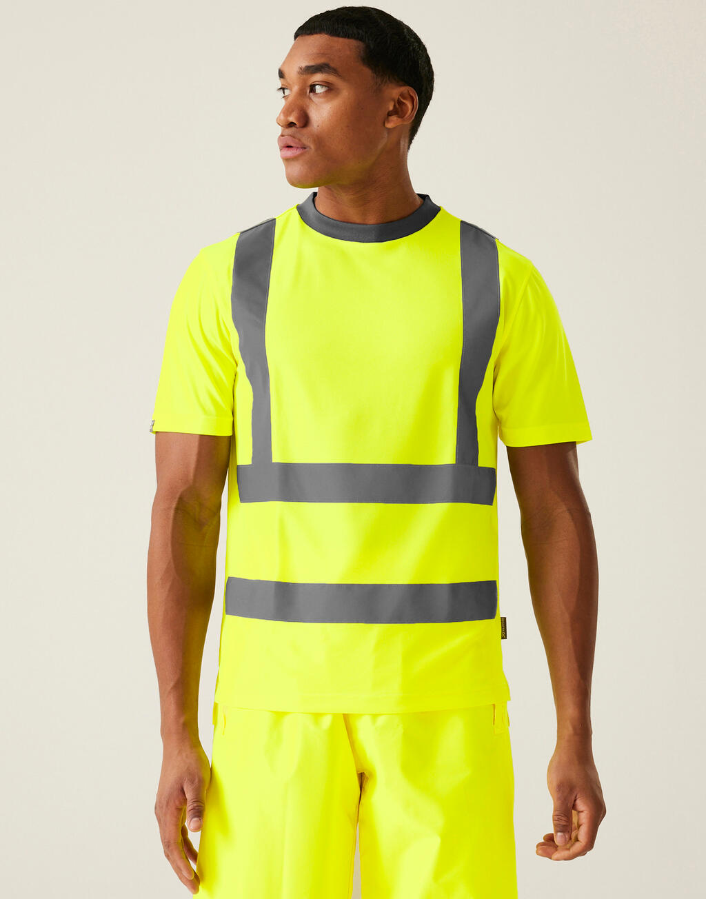 Pro Hi-Vis T-Shirt - Vue 2