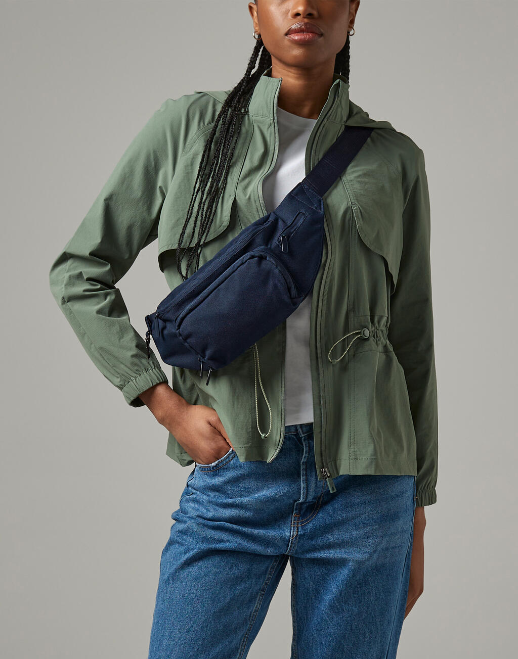 Deluxe Belt Bag - Vue 2