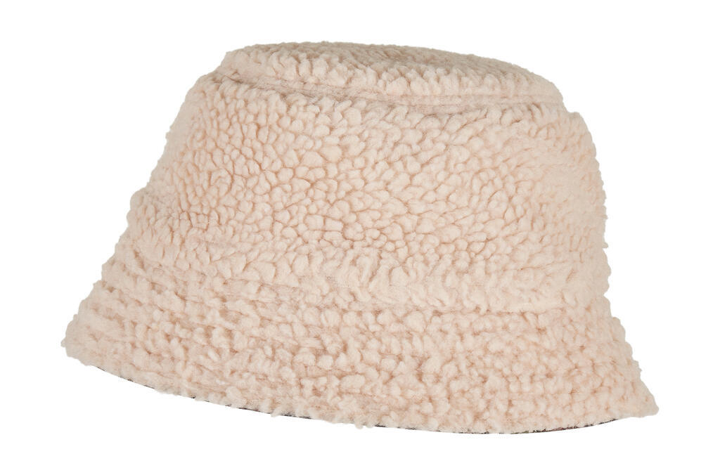 Sherpa Real Tree Camo Reversible Bucket Hat - Vue 3